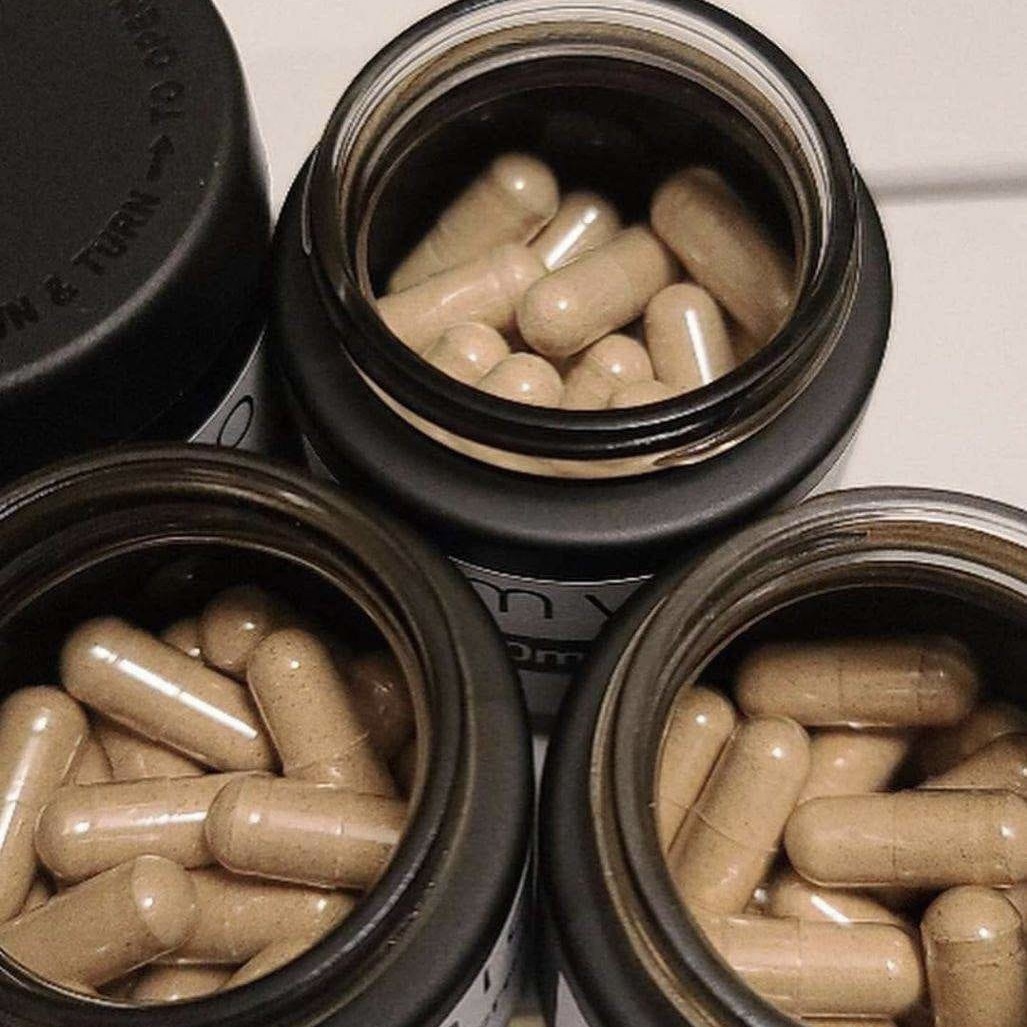 Microdosing Kits